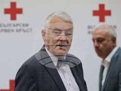 Български Червен кръст - 60 години от създаването на Водноспасителната служба