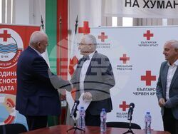 Български Червен кръст - 60 години от създаването на Водноспасителната служба