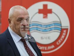 Български Червен кръст - 60 години от създаването на Водноспасителната служба