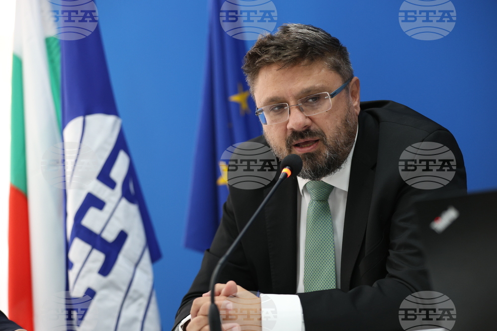 Национален пресклуб на БТА Петрич - „Европа на Балканите: Заедно чрез знание” - местна конференция