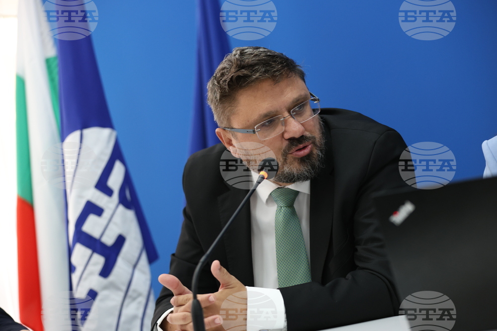 Национален пресклуб на БТА Петрич - „Европа на Балканите: Заедно чрез знание” - местна конференция