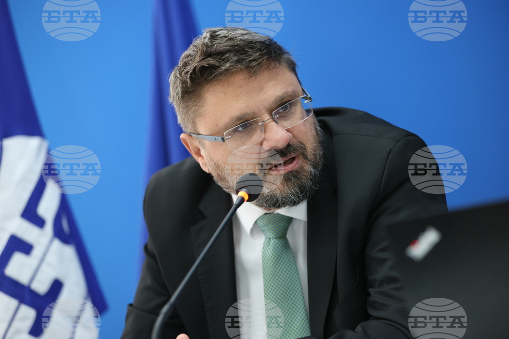 Национален пресклуб на БТА Петрич - „Европа на Балканите: Заедно чрез знание” - местна конференция