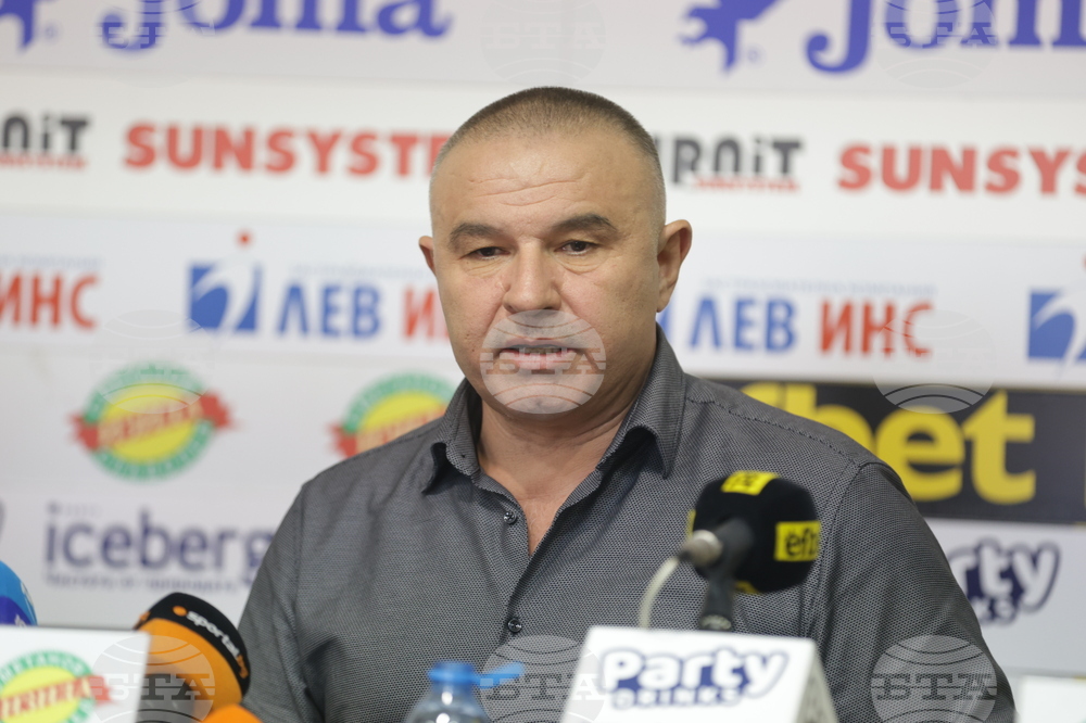 Българска федерация по вдигане на тежести - пресконференция