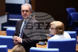 Народно събрание - заседание