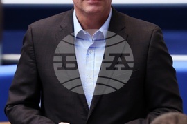 Народно събрание - заседание