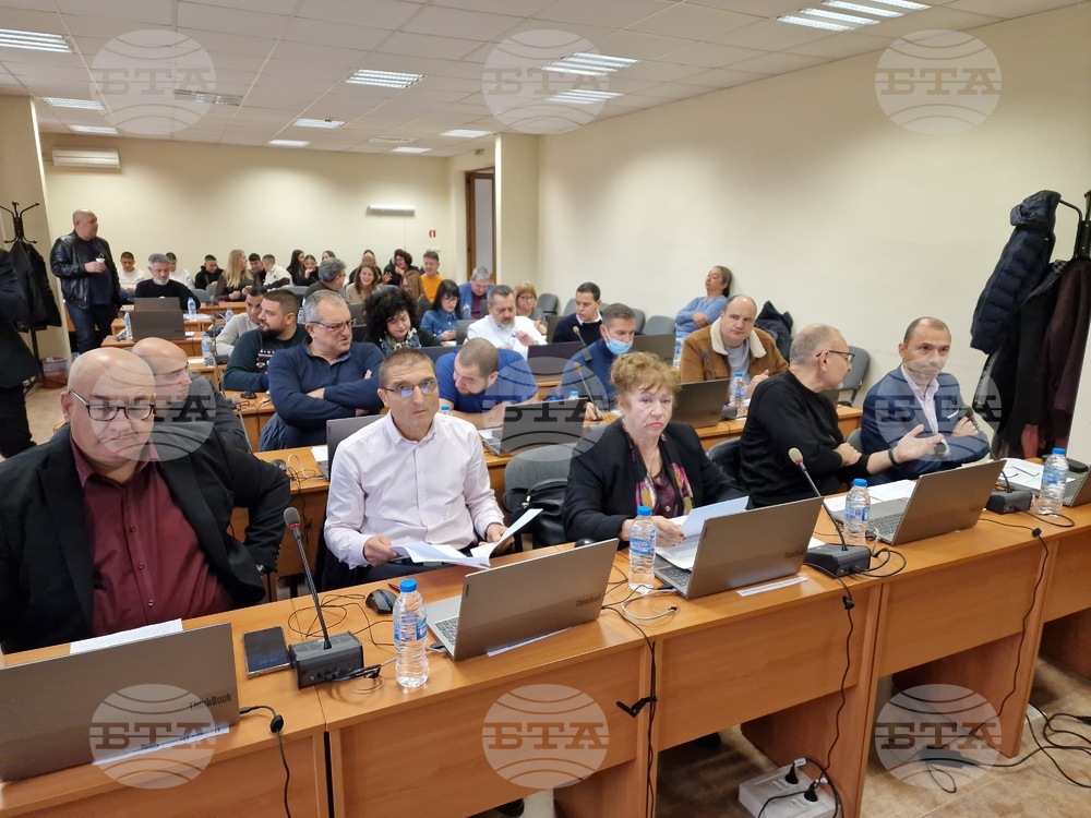 Наредба за организация и безопасност на движението и паркирането ще разгледат общинските съветници в Горна Оряховица
