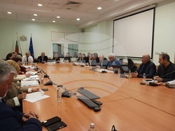 Снимка: Камара на архитектите в България