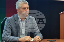 Варна - Общински съвет - заседание