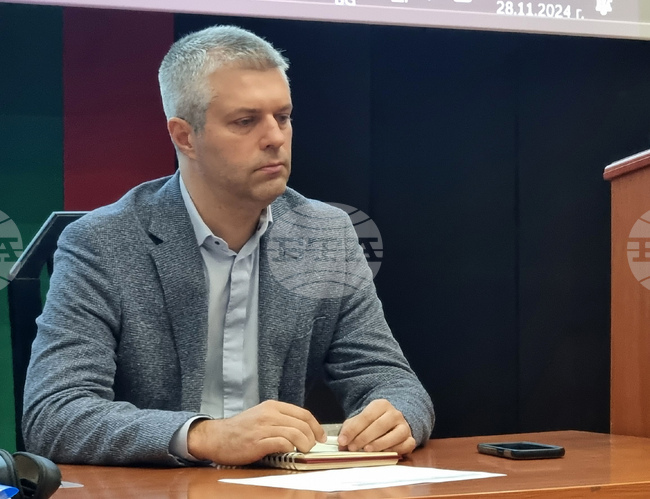 Varna, Mar Del Plata Sign Twinning Agreement