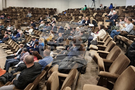 Варна - Общински съвет - заседание