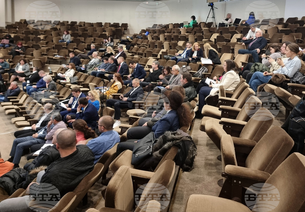 Варна - Общински съвет - заседание