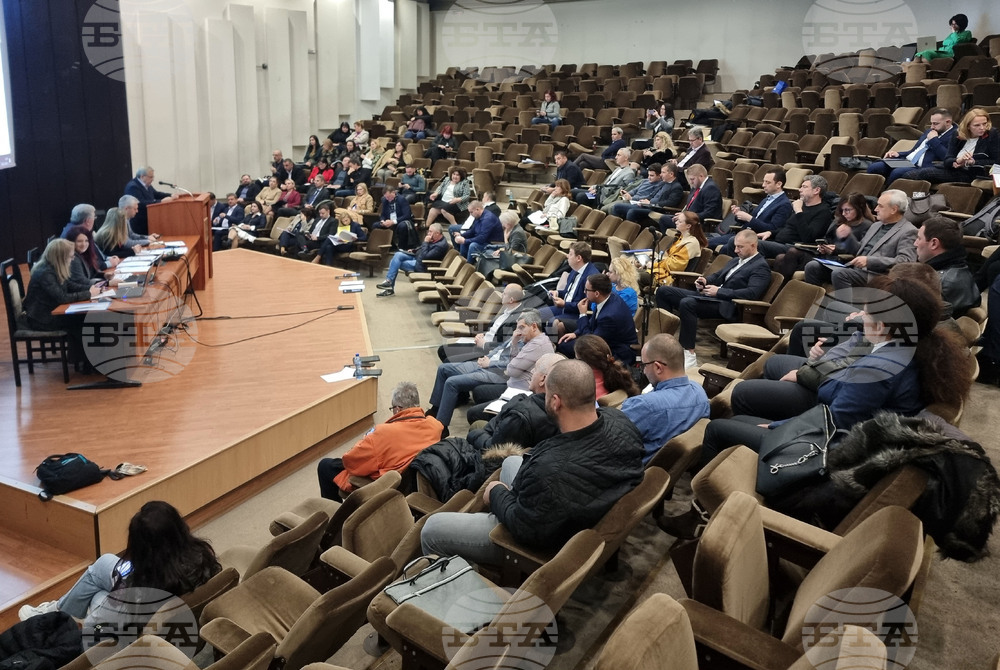 Варна - Общински съвет - заседание