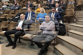 Варна - Общински съвет - заседание