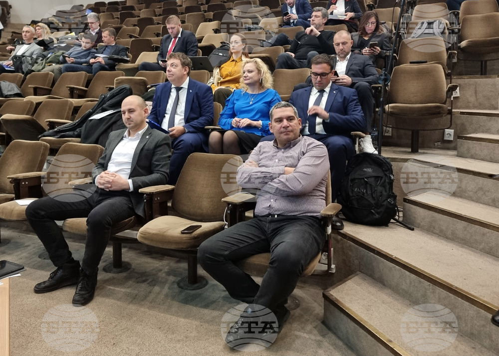 Варна - Общински съвет - заседание