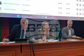 Варна - Общински съвет - заседание