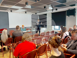 Институт за пазарна икономика - конференция