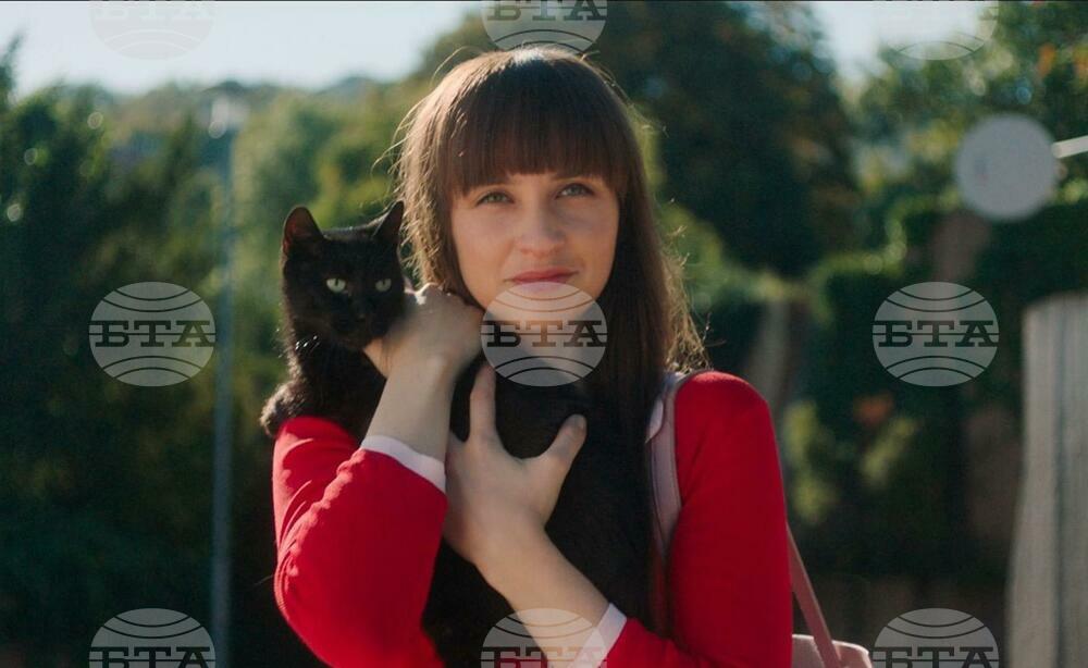Филмът „Котешка вселена“ на Розалия Селецки ще бъде прожектиран тази вечер в институт „Лист“