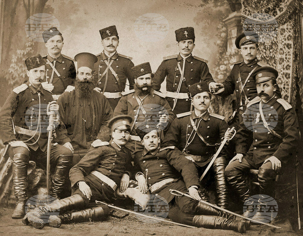 С исторически възстановки, изложби и фотодокументален албум в Русе ще бъдат отбелязани 140-годишнината на Пети пехотен Дунавски полк