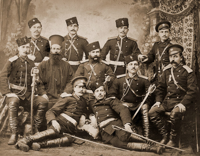 С исторически възстановки, изложби и фотодокументален албум в Русе ще бъдат отбелязани 140-годишнината на Пети пехотен Дунавски полк