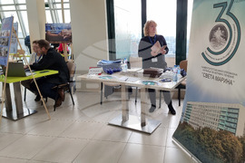 Варна - здравеопазване - кариерна борса