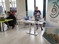 Варна - здравеопазване - кариерна борса