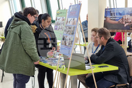 Варна - здравеопазване - кариерна борса