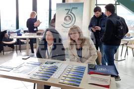 Варна - здравеопазване - кариерна борса