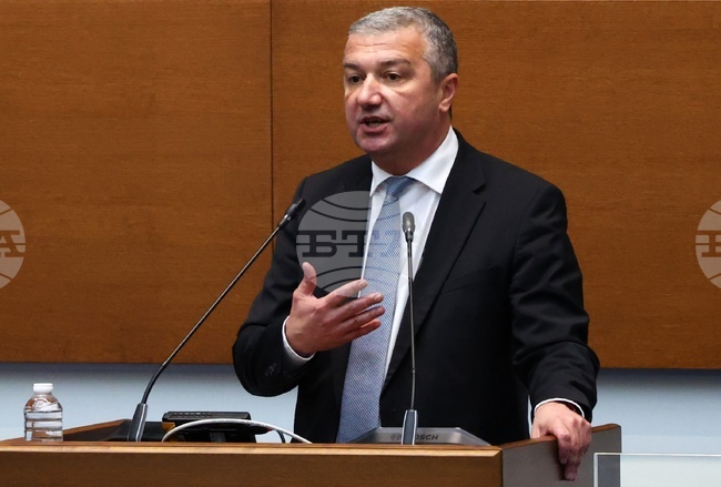 BSP-United Left Expects Two Largest Parliamentary Forces to Start Government Talks