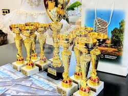 Разград - балет - награди 