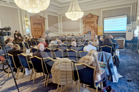 Безопасността на пътя - дискусия