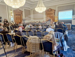 Безопасността на пътя - дискусия