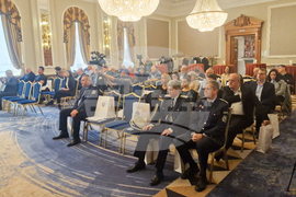 Безопасността на пътя - дискусия