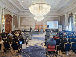 Безопасността на пътя - дискусия