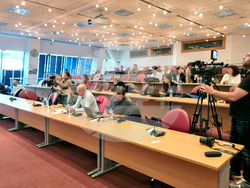 Авиационна индустрия - семинар