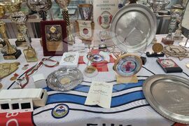 Български Червен кръст - 60 години от създаването на Водноспасителната служба