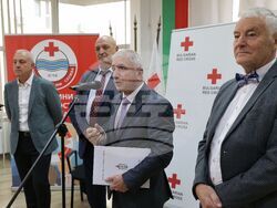 Български Червен кръст - 60 години от създаването на Водноспасителната служба