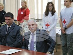 Български Червен кръст - 60 години от създаването на Водноспасителната служба