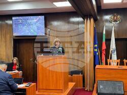 Снимка: Община Русе