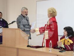 Снимка: Областна администрация Русе