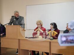 Снимка: Областна администрация Русе