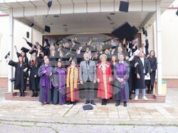 Снимка: Областна администрация Русе