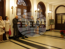 Мащабен проект представя творчеството на членове на Българската академия на науките. Снимка: БАН