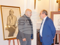 Мащабен проект представя творчеството на членове на Българската академия на науките. Снимка: БАН