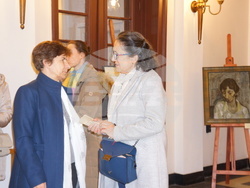 Мащабен проект представя творчеството на членове на Българската академия на науките. Снимка: БАН