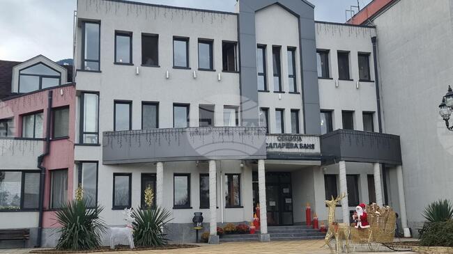 Увеличение на част от местните данъци и такси прие Общинският съвет в Сапарева баня 