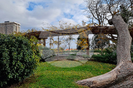 Азербайджан - Баку - Алфред Нобел - музей