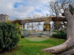 Азербайджан - Баку - Алфред Нобел - музей