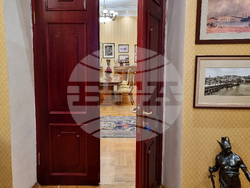 Азербайджан - Баку - Алфред Нобел - музей