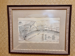 Азербайджан - Баку - Алфред Нобел - музей