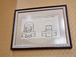 Азербайджан - Баку - Алфред Нобел - музей